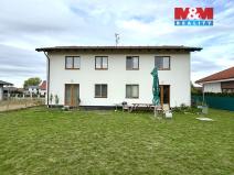 Pronájem bytu 3+kk, Kolomuty, 60 m2