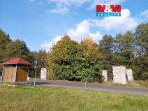 Prodej pozemku pro bydlení, Adršpach - Dolní Adršpach, 6500 m2