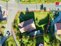 Prodej rodinného domu, Smrček, 91 m2