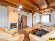 Prodej rodinného domu, Benešov, 140 m2