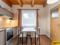 Prodej rodinného domu, Benešov, 140 m2