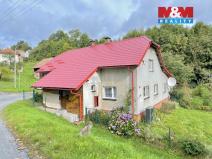 Prodej rodinného domu, Cotkytle, 86 m2