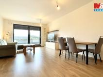 Pronájem bytu 2+kk, Hradec Králové, Kubelíkova, 72 m2
