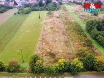 Prodej pozemku pro bydlení, Kolešovice, 3026 m2