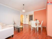 Prodej rodinného domu, Vítkov, U Nemocnice, 110 m2