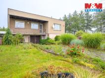 Prodej rodinného domu, Vítkov, U Nemocnice, 110 m2