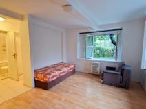 Pronájem bytu 1+kk, Praha - Strašnice, Pod strašnickou vinicí, 30 m2