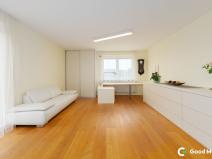Prodej bytu 1+kk, Zlín, Horní Vršava IV, 64 m2