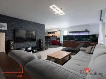Prodej rodinného domu, Ostrava - Hrabová, Bažanova, 106 m2