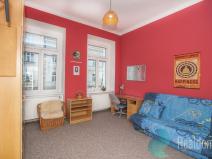 Prodej bytu 3+kk, Praha - Košíře, Plzeňská, 82 m2