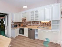 Prodej bytu 3+kk, Praha - Košíře, Plzeňská, 82 m2