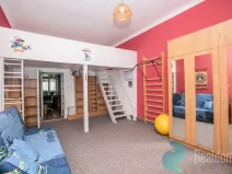 Prodej bytu 3+kk, Praha - Košíře, Plzeňská, 82 m2