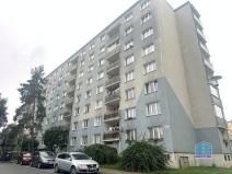 Prodej bytu 2+1, Plzeň - Skvrňany, Karla Steinera, 62 m2