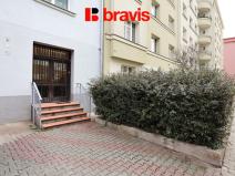 Prodej obchodního prostoru, Brno - Veveří, Bayerova, 70 m2
