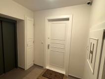 Prodej bytu 4+1, Karlovy Vary, Mariánskolázeňská, 130 m2