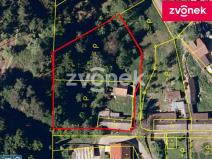 Prodej chalupy, Jankovice, 80 m2