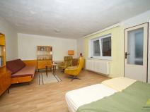 Prodej rodinného domu, Věžky, 120 m2