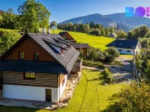 Prodej rodinného domu, Ostravice, 180 m2