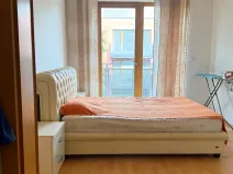 Pronájem bytu 3+kk, Praha - Liboc, Naardenská, 132 m2