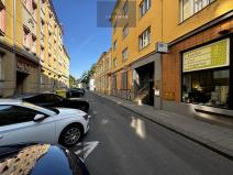 Pronájem obchodního prostoru, Ostrava, Přívozská, 15 m2