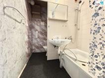 Prodej bytu 2+kk, Česká Lípa, Hradecká, 39 m2