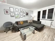 Prodej bytu 2+1, Valašské Meziříčí - Krásno nad Bečvou, Křižná, 53 m2