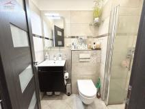 Prodej bytu 2+1, Valašské Meziříčí - Krásno nad Bečvou, Křižná, 53 m2