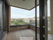 Pronájem bytu 2+kk, Praha - Nusle, Závišova, 53 m2