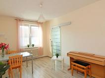 Pronájem bytu 2+1, Praha - Braník, Ke Krči, 52 m2