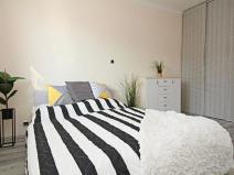 Pronájem bytu 2+1, Praha - Braník, Ke Krči, 52 m2