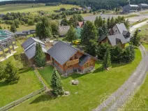 Prodej rodinného domu, Loučná pod Klínovcem - Loučná, 195 m2