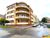 Pronájem bytu 3+1, Hodonín, 109 m2