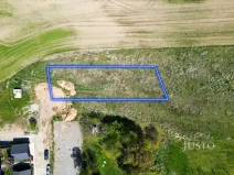 Prodej pozemku pro bydlení, Staré Hodějovice, Kohoutova, 850 m2