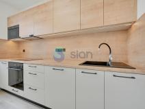 Prodej bytu 2+1, Ostrava - Bělský Les, Bohumíra Četyny, 44 m2