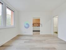 Prodej bytu 2+1, Ostrava - Bělský Les, Bohumíra Četyny, 44 m2