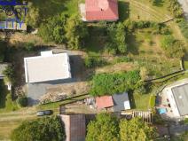Prodej rodinného domu, Melč, 200 m2