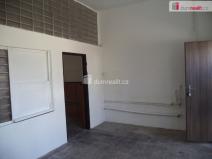 Pronájem skladu, Ostrava, Místecká, 23 m2