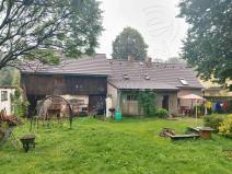 Dražba rodinného domu, Hrádek nad Nisou - Václavice, 130 m2
