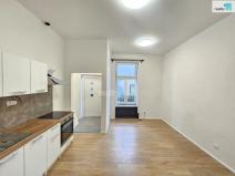 Pronájem bytu 2+kk, Český Brod, Krále Jiřího, 41 m2