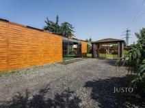 Prodej rodinného domu, Uherské Hradiště, V Zahradách, 474 m2