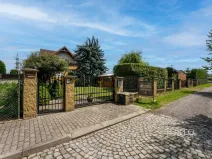 Prodej rodinného domu, Uherské Hradiště, V Zahradách, 474 m2