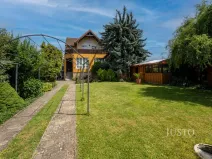 Prodej rodinného domu, Uherské Hradiště, V Zahradách, 474 m2