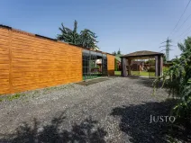 Prodej rodinného domu, Uherské Hradiště, V Zahradách, 474 m2