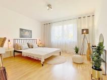 Prodej bytu 4+kk, Praha - Horní Počernice, Markupova, 78 m2