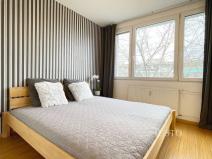 Pronájem bytu 3+kk, Praha, Bartákova, 55 m2