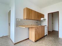 Pronájem bytu 2+1, Chomutov, Písečná, 63 m2