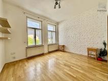 Pronájem bytu 3+kk, Brno, Košinova, 86 m2
