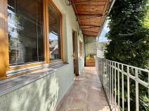 Pronájem bytu 3+kk, Brno, Košinova, 86 m2