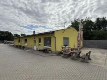 Pronájem obchodního prostoru, Rousínov, Slavkovská, 280 m2