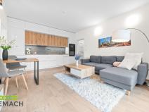 Prodej bytu 2+kk, Buchlovice, V Lúčkách, 50 m2